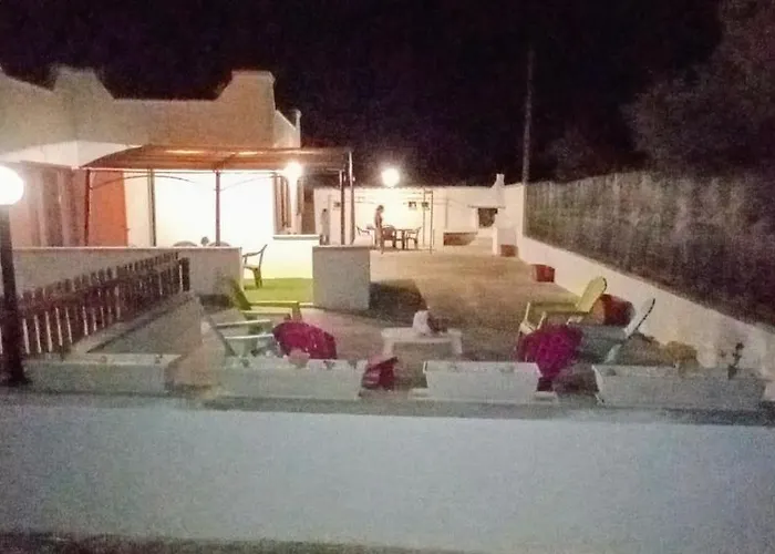 Villa Zaira Gallipoli