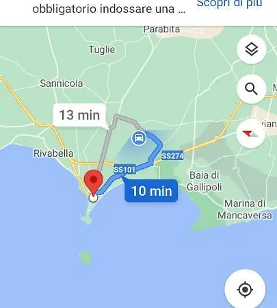 Zaira * 加利波利