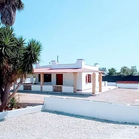 Villa Zaira Gallipoli
