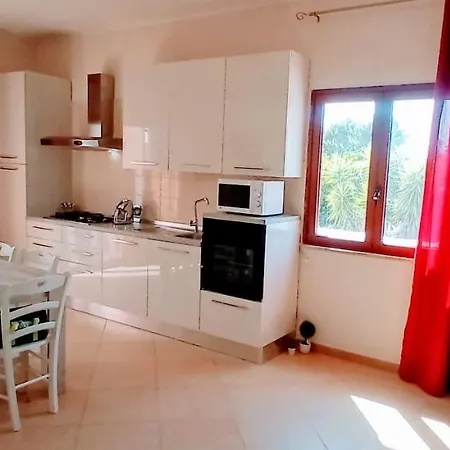Zaira Villa