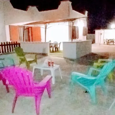 Zaira Villa