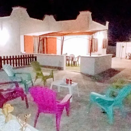 Villa Zaira Gallipoli