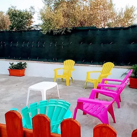 Villa Zaira *