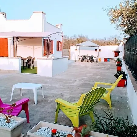 Villa Zaira *