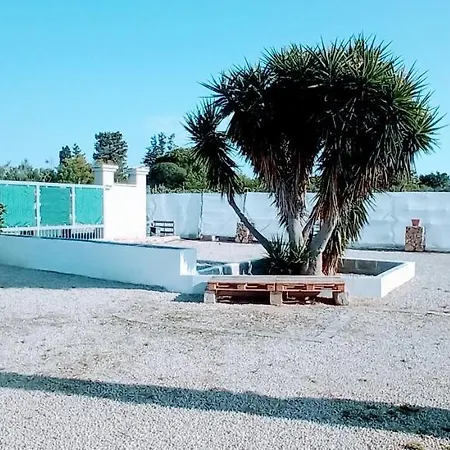 Villa Zaira