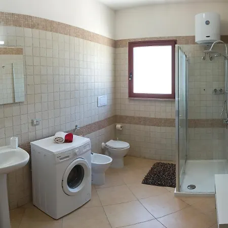 Villa Zaira *