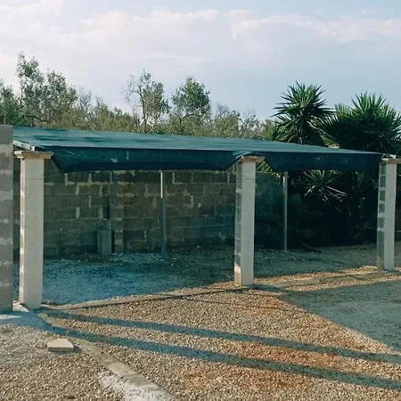 Zaira Villa