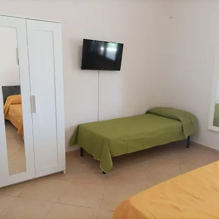 Villa Zaira *