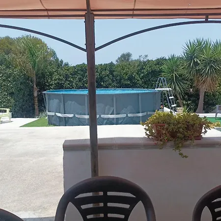 Villa Zaira *