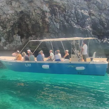 ヴィラ Zaira ガリポリ