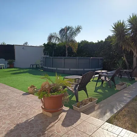 Villa Zaira Gallipoli