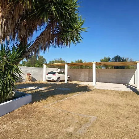 Villa Zaira