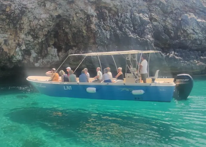 Villa Zaira Gallipoli